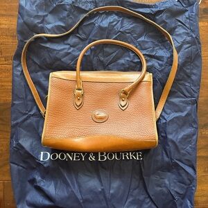 Vintage Dooney & Bourke purse